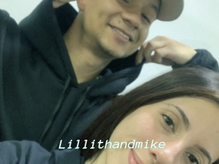 Lillithandmike