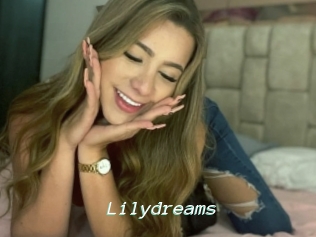 Lilydreams