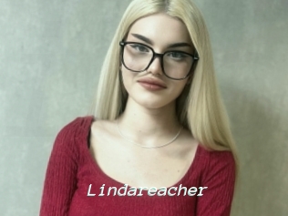 Lindareacher