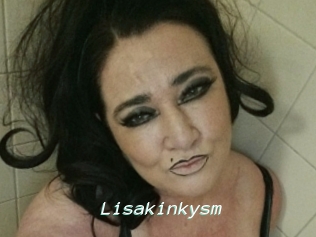 Lisakinkysm