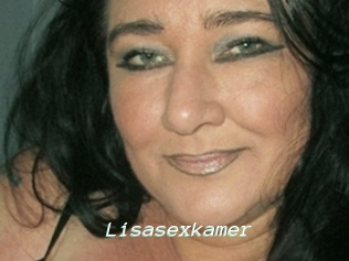 Lisasexkamer