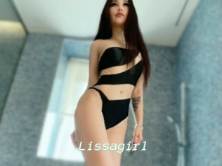 Lissagirl