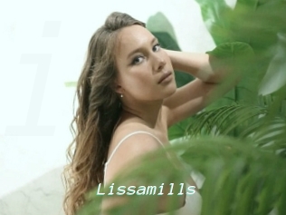 Lissamills