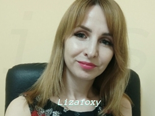 Lizafoxy