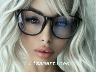 Lizamartines