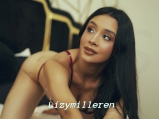 Lizymilleren