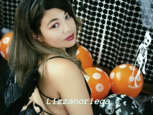 Lizzanoriega