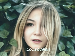 Loisboman