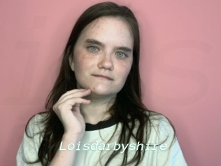 Loisdarbyshire