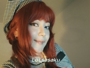 Loisesaku