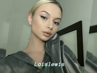 Loislewis