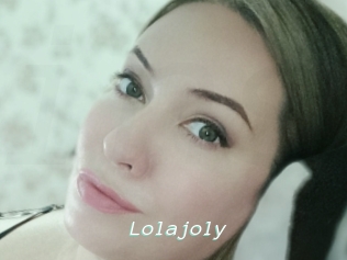 Lolajoly