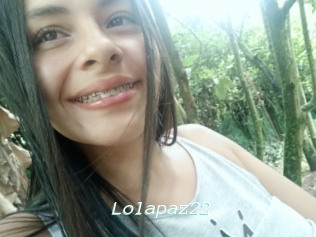 Lolapaz22