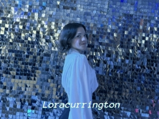 Loracurrington