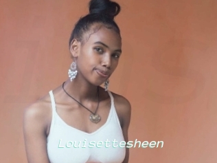 Louisettesheen