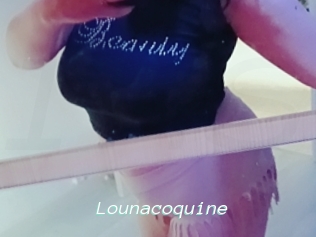 Lounacoquine