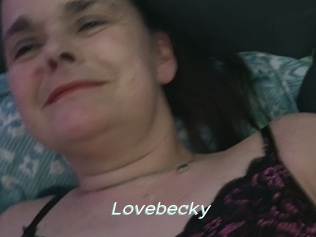 Lovebecky