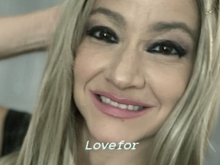 Lovefor