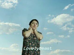 Lovelybeast
