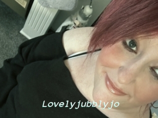 Lovelyjubblyjo