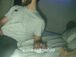 Lovesexgm699