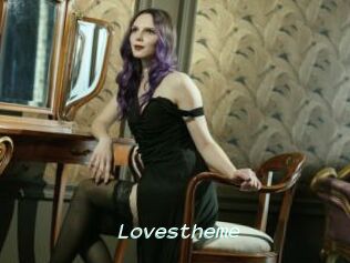 Lovestheme