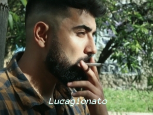 Lucagionato