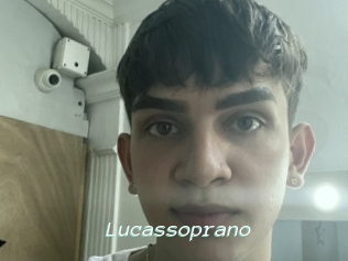 Lucassoprano