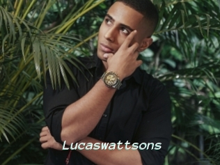 Lucaswattsons