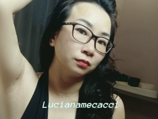 Lucianamecacci