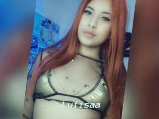 Luiisaa