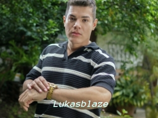 Lukasblaze