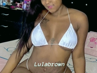 Lulabrown