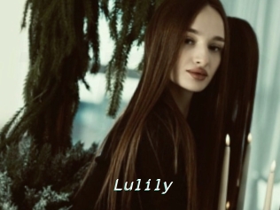 Lulily