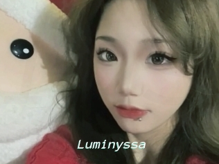 Luminyssa