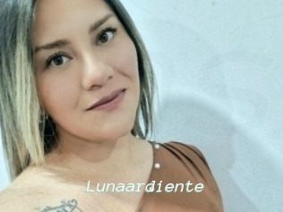 Lunaardiente