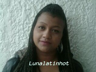 Lunalatinhot