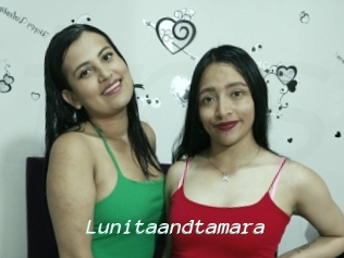 Lunitaandtamara