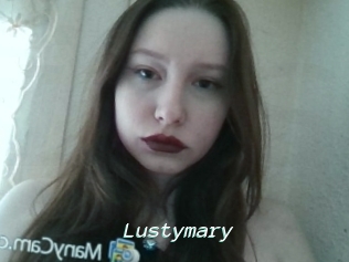 Lustymary