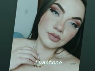 Lyastone