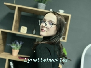 Lynetteheckler