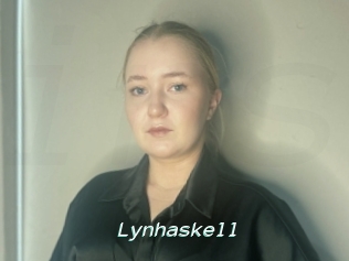 Lynhaskell