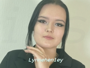 Lynnehenley