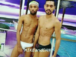 MIKEandDANY