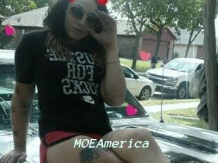 MOEAmerica
