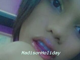 MadisonHoliday
