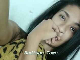 Madison_Town