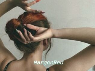 MargenRed
