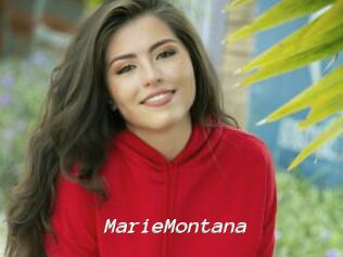 MarieMontana