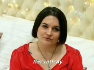 MarlaGray